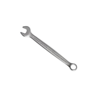 Cl&eacute; mixte KS CHROME mat, 27 mm KS Tools 517.0027
