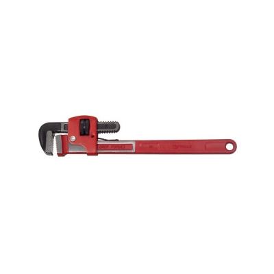 Cl&eacute; serre-tubes KS TOOLS Stillson - 18 pouces - 450mm - 114.0018