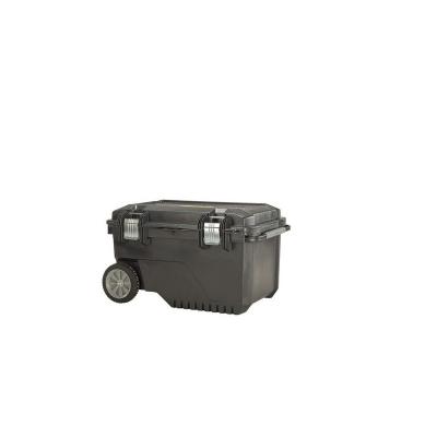 Coffres de chantier - &eacute;tanche - capacit&eacute; 240 litres STANLEY