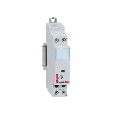 Contacteur de puissance 25A 230V Legrand