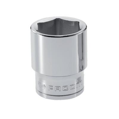 FACOM s.8h&nbsp;&ndash;&nbsp;Douille 1/2&nbsp;6&nbsp;C 8&nbsp;mm