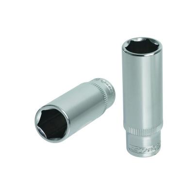 Douille longue ULTIMATE&reg; 6 pans 1/4"", 7 mm KS TOOLS 922.1427