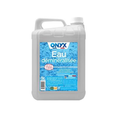 Eau d&eacute;mineralis&eacute;e eau d&eacute;mineralis&eacute;e 1 bidon(s) de 5 litre(s) - ardea
