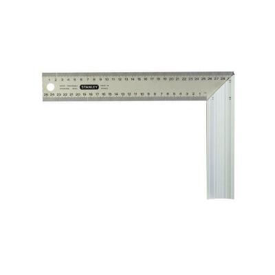STANLEY Equerre de menuisier 300mm