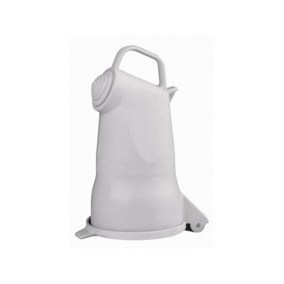 Legrand 055862 Prolongateur, 2P+T, 32A, 400V, Gris