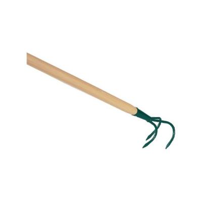 Leborgne - Griffe piocheuse 3 dents manche bois certifi&eacute; pefc 463001
