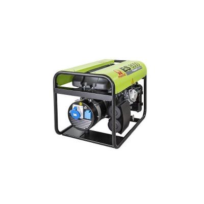 Groupe &eacute;lectrog&egrave;ne ES8000 essence 6.4 kW monophas&eacute; Pramac