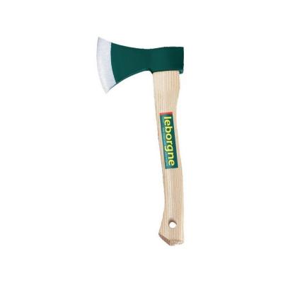 Hachette Manche Galbe 0,8 Kg Manche Bois Fiskars Leborgne- 202081