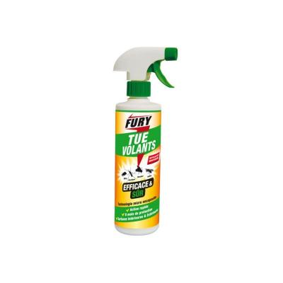 Insecticide pistolet Tue volants - 500 mL