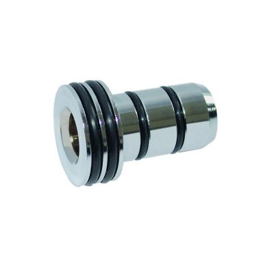 Inserts pour tube PER - Laiton - Diam&egrave;tres 16 - Toutub x2 BOUTT&Eacute;