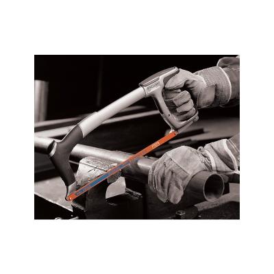Bahco 3906-300-24-10P Lames de scie &agrave; m&eacute;taux 30 cm x 24 TPI (Import Grande Bretagne)