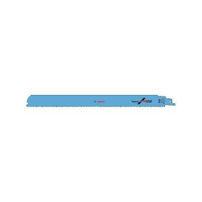 Lames de scie sabre Bosch S 1226 CHF Heavy for Metal 2608657406