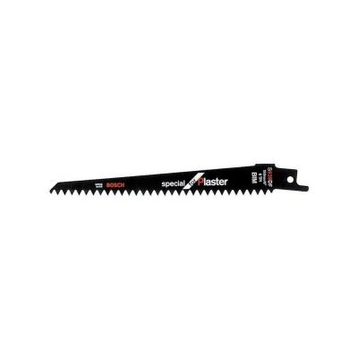 Lames de scie sabre S 628 DF Special for plaster - BOSCH - 2608656263