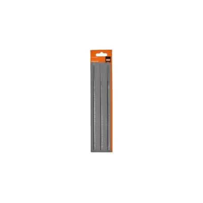 Lime pour cha&icirc;ne ronde moyenne BAHCO, 150 mm