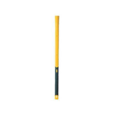 Manche synthetique novagrip rond d 4 8mm pour pioche 90 cm