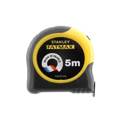 M&egrave;tre-ruban Stanley by Black & Decker 0-33-887 5 m