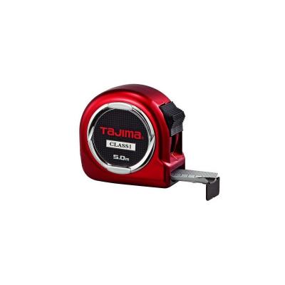 M&egrave;tre ruban Hi-Lock Class 1 - 3 ou 5 m&egrave;tres - 3 m - 16 mm - Tajima