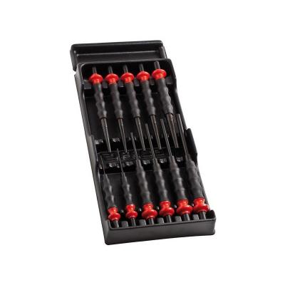 Module chasse goupilles gain&eacute;s 11 pi&egrave;ces - FACOM - MOD.CG