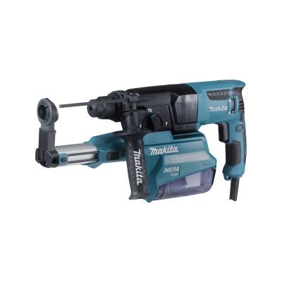 Perforateur-Burineur SDS-plus 800W - &Oslash;26mm - malette de transport + accessoires - HR2650JX14