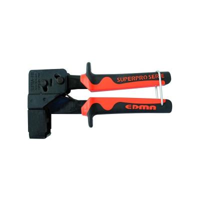 Pince &agrave; cheville pistolet Supra Fix D4 &agrave; 8 mm Edma