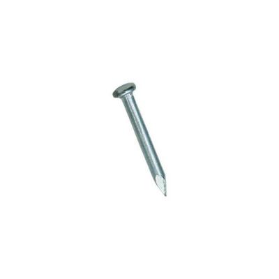 Vynex - Pointe b&eacute;ton - t&ecirc;te ronde - acier tremp&eacute; - 2x25 mm