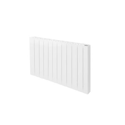 Radiateur Atoll Acova - Horizontal en saillie - 1500W - Blanc