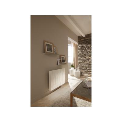 Radiateur Galapagos Atlantic connect&eacute; 1500W blanc vertical 501315