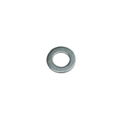 VYNEX - Rondelle - plate &eacute;troite - inox - A4 - D: 8 mm