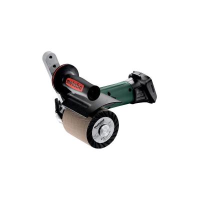 Metabo Satineuse sans fil 18 volts S 18 LTX 115