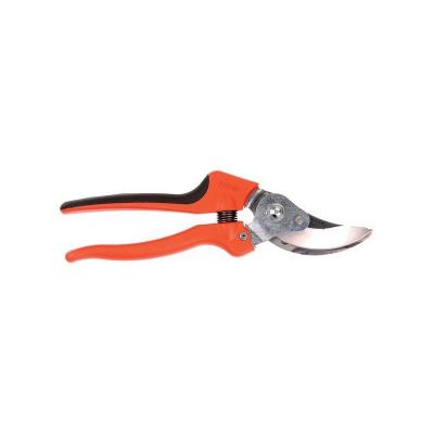 Bahco - S&eacute;cateur branches acier tremp&eacute; gain&eacute;es plastique p108 20 20