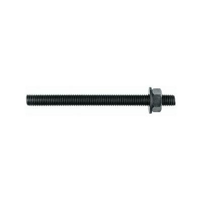 FISCHER FIXATION Tige filet&eacute;e FIP-G M 8x100 4b Sachet 4p