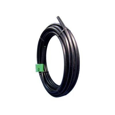 Tuyau poly&eacute;thyl&egrave;ne eau potable &oslash;25 50 m