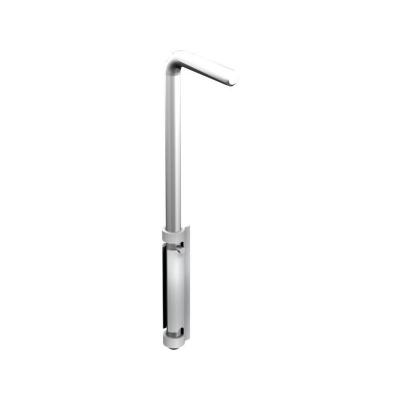 Mantion - Verrou a souder - &Oslash; mm.16 - Long. mm.500 -