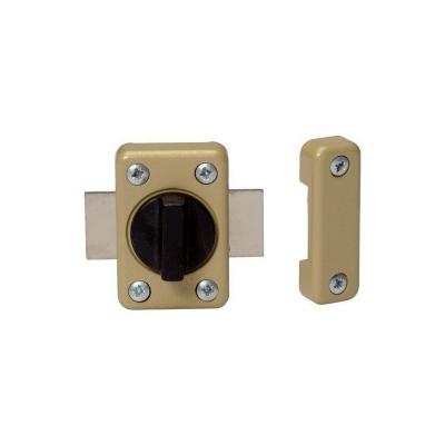 Verrou Automatique Chrom&eacute; Vachette Bri-269638