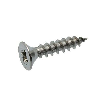 TOPCAR - 100 vis VBA inox 5X30 - VBA-5X30