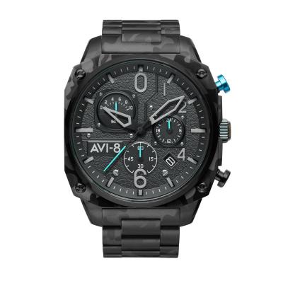 Chronographe Homme AVI8 AV405211 