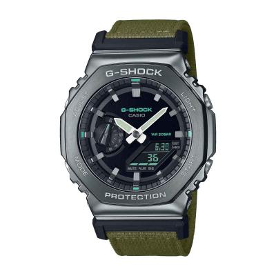 Montre Casio G-SHOCK Classic - GM-2100CB-3AER 44,4 mm Grey