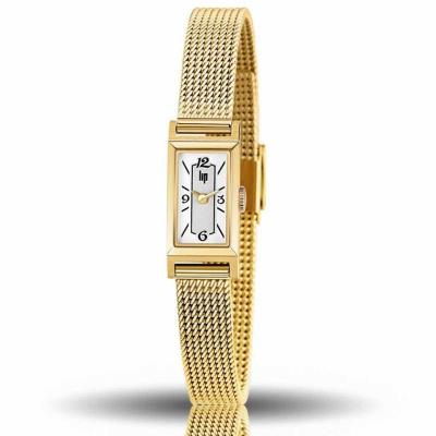 Montre Femme Churchill Blanc 671226 