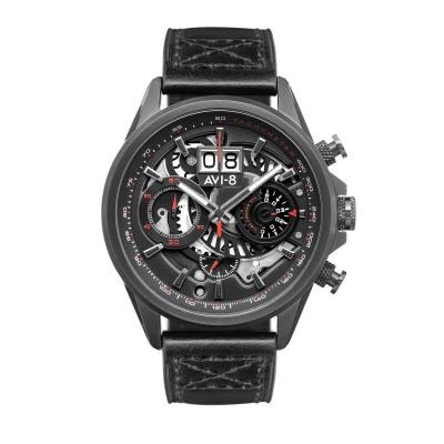 Montre Avi-8 Hawker Harrier II AV-4065-05 - Montre Homme
