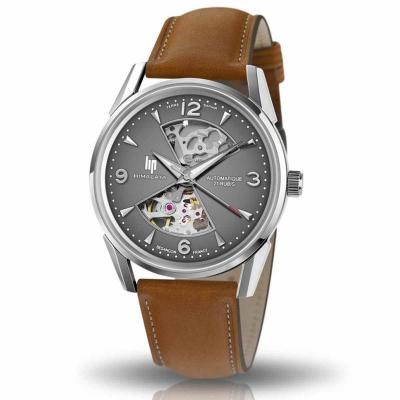 LIP Himalaya 40 Automatique Sablier Montre Unisexe 
