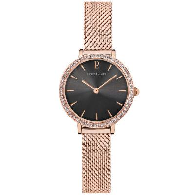 Montre Pierre Lannier Nova Femme Gris - 023L938