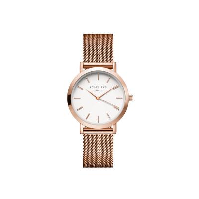 Montre Femme Rosefield Tribeca TWR-T50