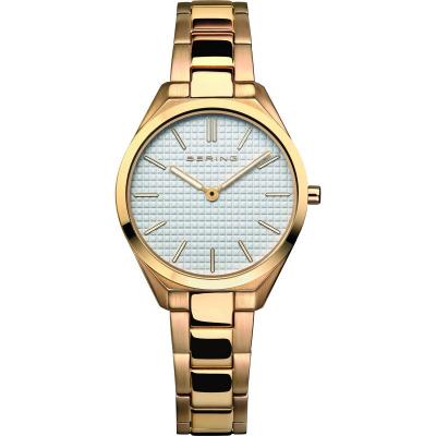 Bering 17231-734, Quartz, 31mm, 3ATM