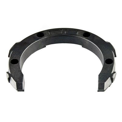 Bride de fixation r&eacute;servoir SW-MOTECH QUICK-LOCK EVO 5 Vis Kawasaki Z