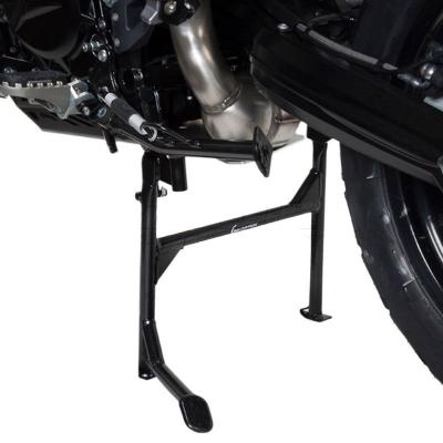 B&eacute;quille centrale SW-MOTECH noir BMW F800GS 07- / F800GS Adventure 13