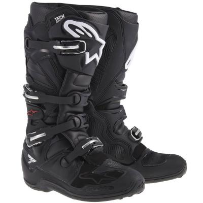 Alpinestars Tech 7 x Femme, Multicolore, One_Size