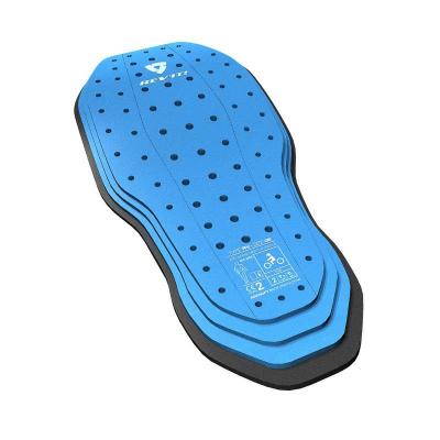 Revit Seesoft RV, insert de protection dorsale Niveau 2