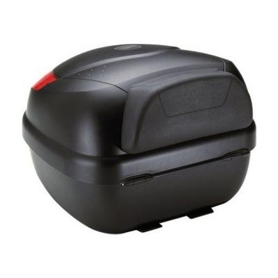 GIVI E300, E300B, E350 Flow Dosseret, pour topcase sur la moto, E103