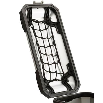 Filet de couvercle pour valises lat&eacute;rales SW-MOTECH TRAX ADV M 37L