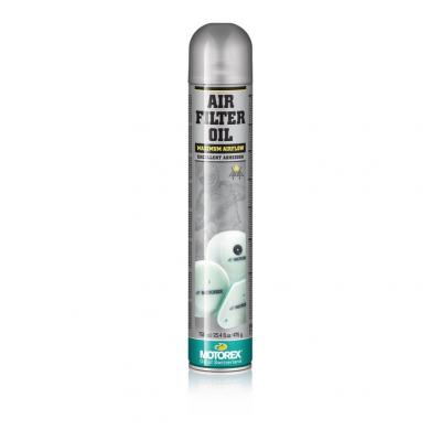 MOTOREX - Huile Filtre A Air Air Filter Oil 750ML